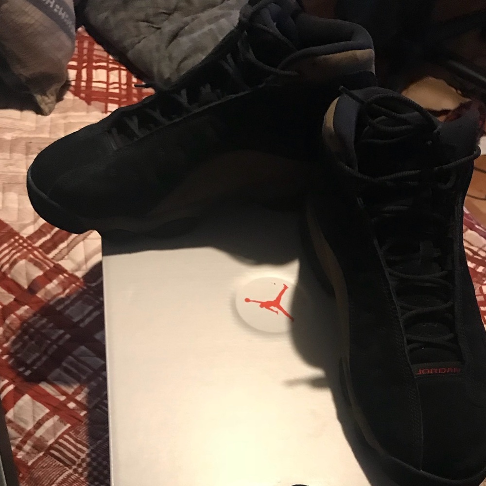 Air jordan retro 13s